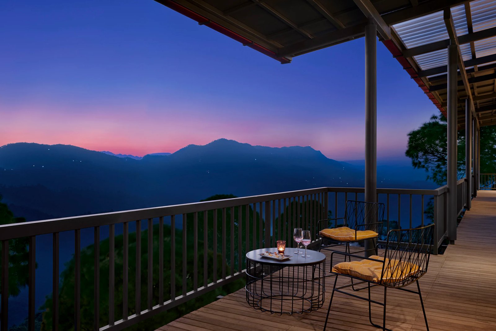 Wedding Planner in Kasauli